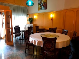 Asia ristorante (亚洲酒楼）