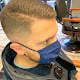 Foto di The Brave - Barber Shop - Via Guido de Ruggiero 97, Roma (RM), Italia