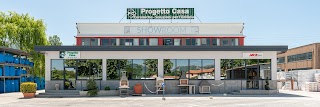 Progetto Casa Srl di Arcangeli Eugenio