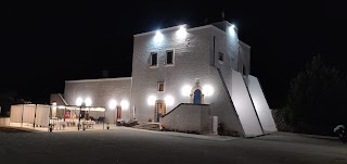 Antica Masseria Torre Mozza