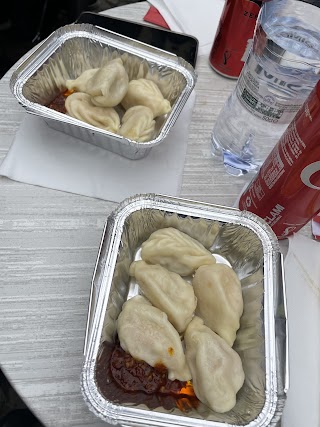 Ravioleria Zhang