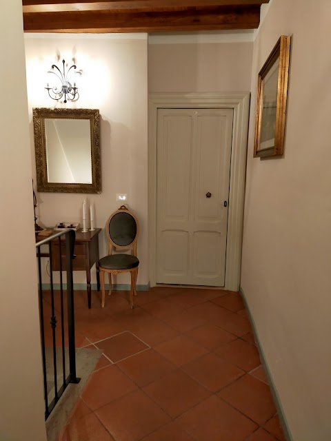 La Salita B&B