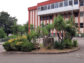 Presidio Ospedaliero "Mauro Scarlato" Scafati