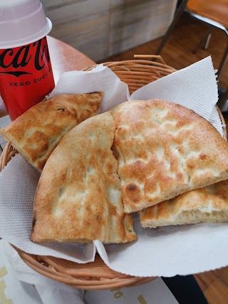 Fratelli di Istanbul pizza kebap