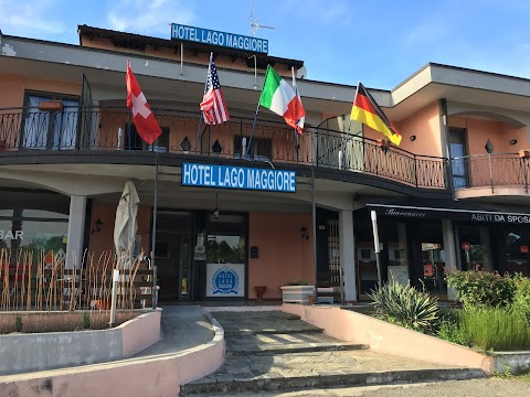 Hotel/Motel Lago Maggiore Malpensa