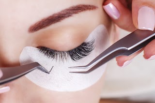 Loredana Atanasiu - Lash&Brow Lounge Jesolo