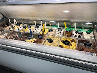 Il Gelatone di Ilia