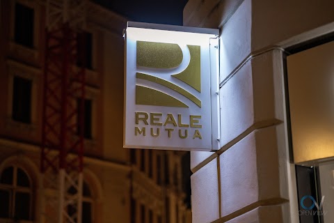 Reale Mutua - Agenzia Asti