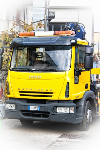 Autofficina Carrozzeria di Sangalli M.