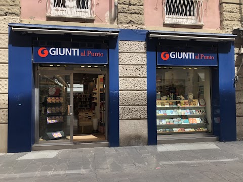 Giunti al Punto Librerie