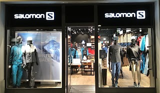 Salomon Factory Outlet Barberino