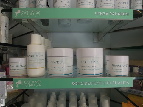 Farmacia Ottica Rizzo Pharmacy Chemist Optical Store