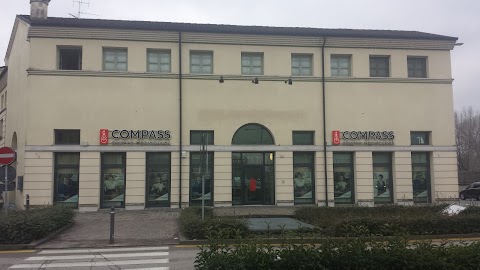 Prestito Compass Mantova Gruppo Mediobanca