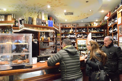 Enoteca Cantine D'Italia Vini e Liquori