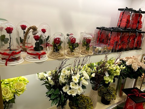 La Fenice Floral Designer di Titta Melucci