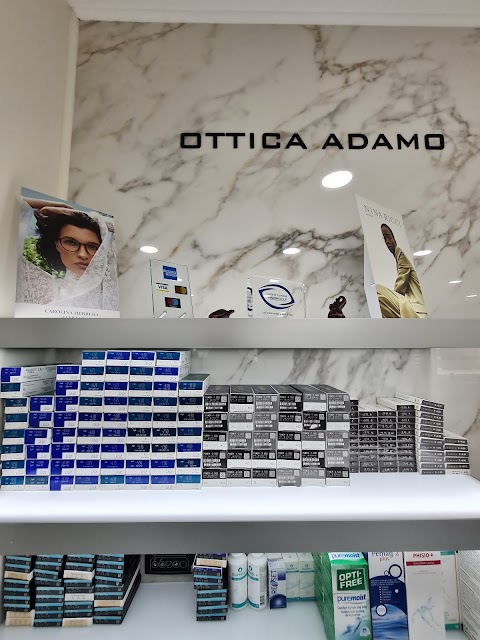 Adamo Ottica