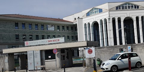 Istituto Clinico San Rocco