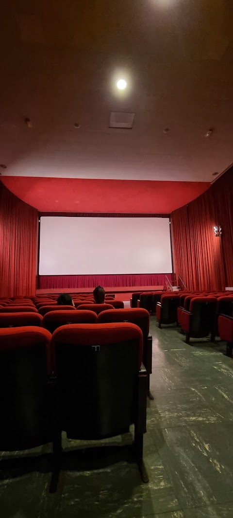 Cinema Belvedere
