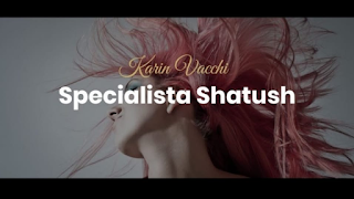 Karin Parrucchiera Specialista Nello Shatush