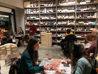 Enoteca del Centro