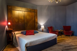 Antico Borgo B&B con SPA - Adults Only