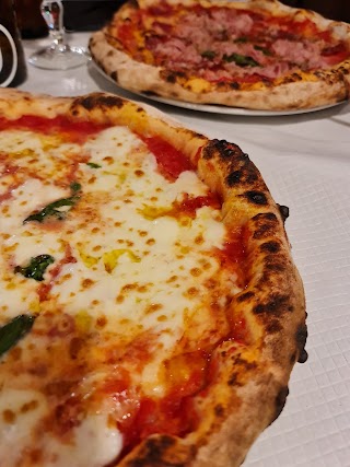 Pizzeria Bella Napoli dal 1989