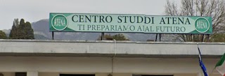 Centro Studi Atena Ti Prepariamo Al Futuro