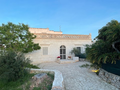 Masseria Della Piana