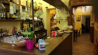 Anna Cafe' Di Zhou Xiaohui