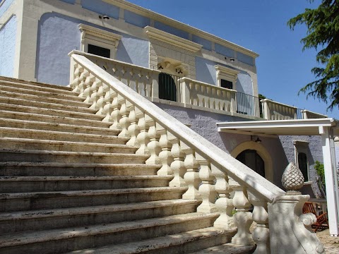 Villa 1855