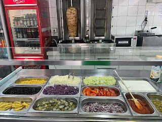 Istanbul ( KEBAB)