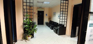 Studio Dentistico Castelli, Centro Ricci Curbastro