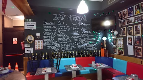 Bar Marconi