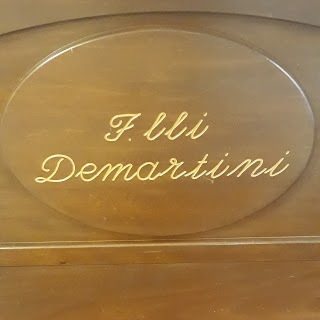 Demartini F.lli.Sas