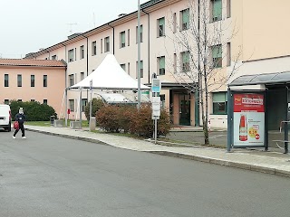 Ospedale SS. Salvatore Pronto Soccorso