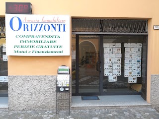 Agenzia Immobiliare Orizzonti - Castelnovo di Sotto