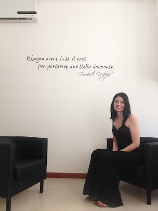 Dr.ssa Daniela Fierro (Psicologo - Psicoterapeuta)