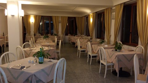 Hotel San Giovanni Terme