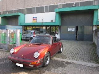 Carrozzeria Tartaglia