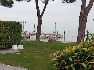 Lido Galeazzi Beach Bar