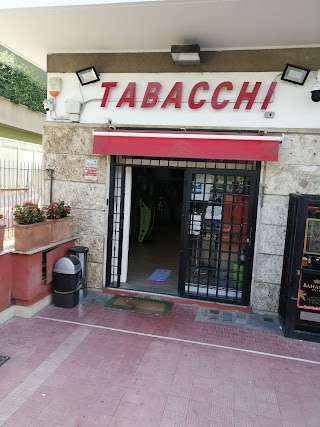 La Tabaccheria Di Valentina