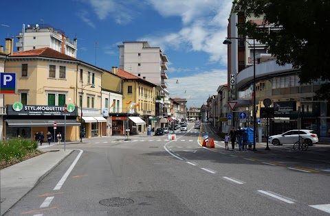 Al Ponte Panificio Visentin