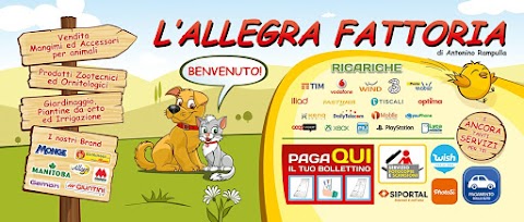 L`Allegra Fattoria