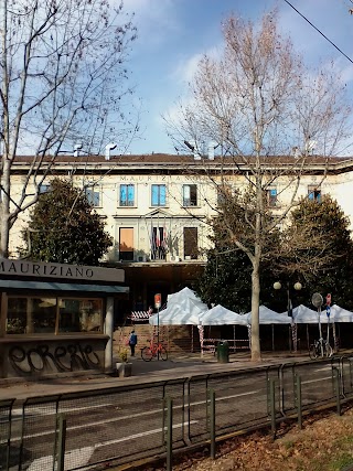 Ospedale Mauriziano Umberto I