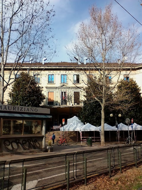 Ospedale Mauriziano Umberto I