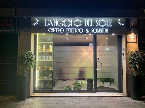 L' Angolo Del Sole