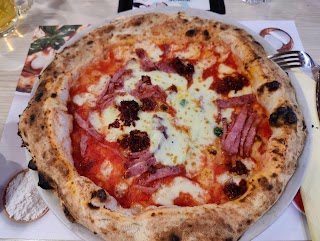 Don Peppe pizza e cucina co’ core