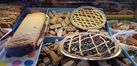 Pane e dolci di Pescetto