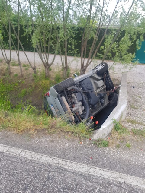 Soccorso stradale leggero e pesante BC Biasion cristian