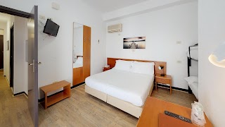 Hotel Arcobaleno